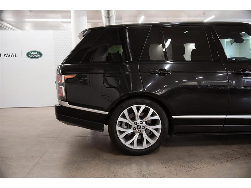 2021
Land Rover
Range Rover