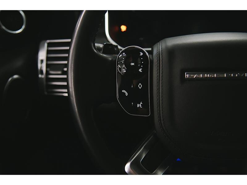 2021
Land Rover
Range Rover