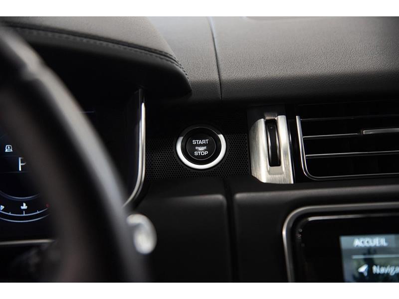 2021
Land Rover
Range Rover