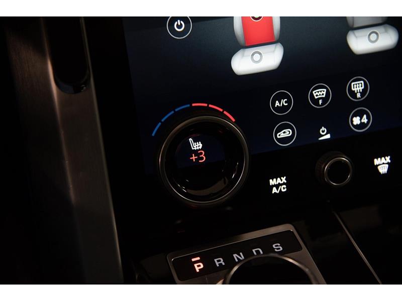 2021
Land Rover
Range Rover