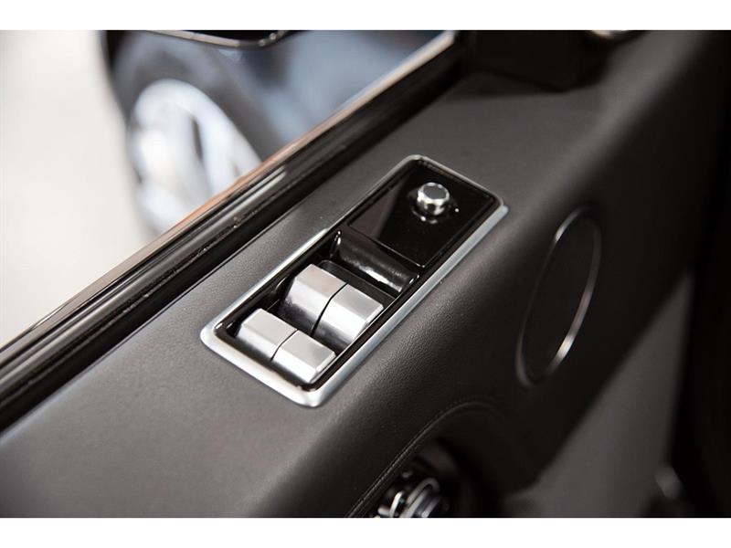 2021
Land Rover
Range Rover