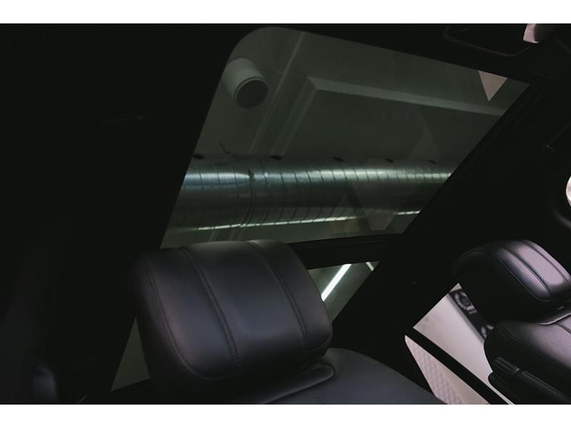 2021
Land Rover
Range Rover