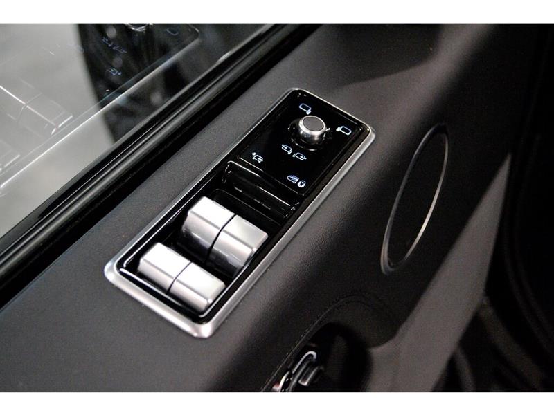 2022
Land Rover
Range Rover