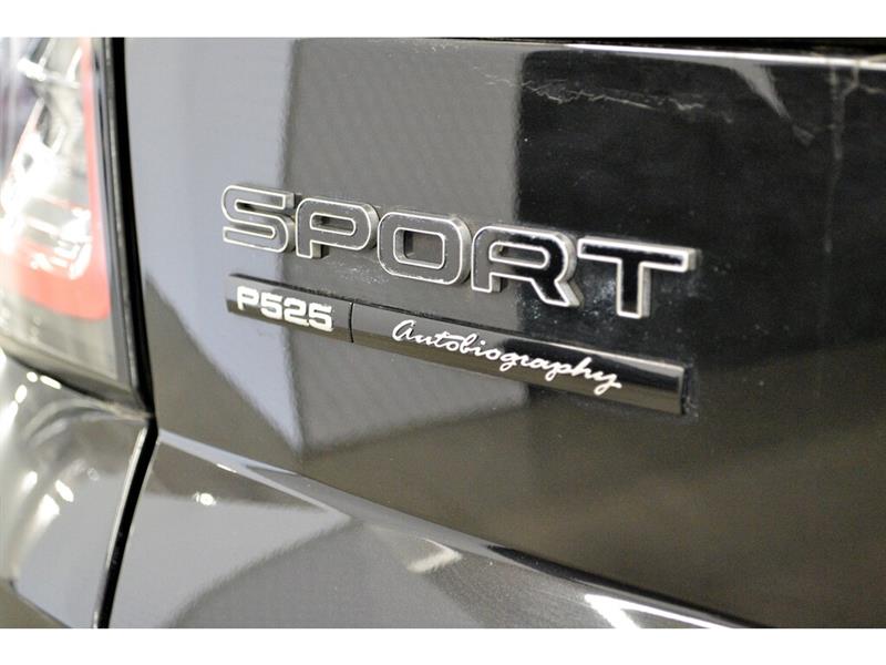 2021
Land Rover
Range Rover Sport