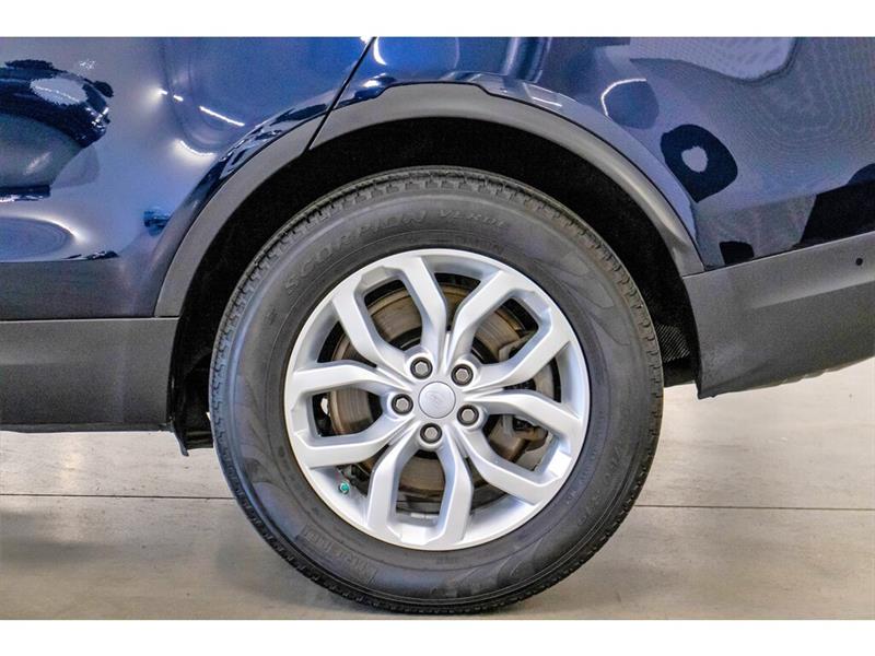 2020
Land Rover
Discovery