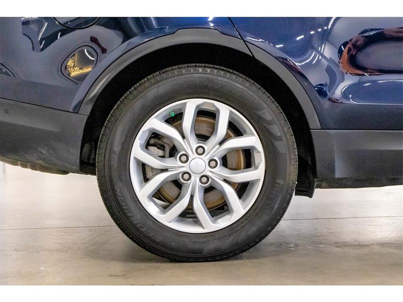 2020
Land Rover
Discovery