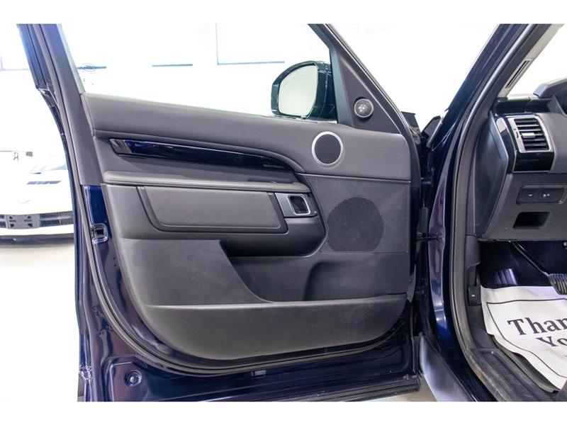 2020
Land Rover
Discovery