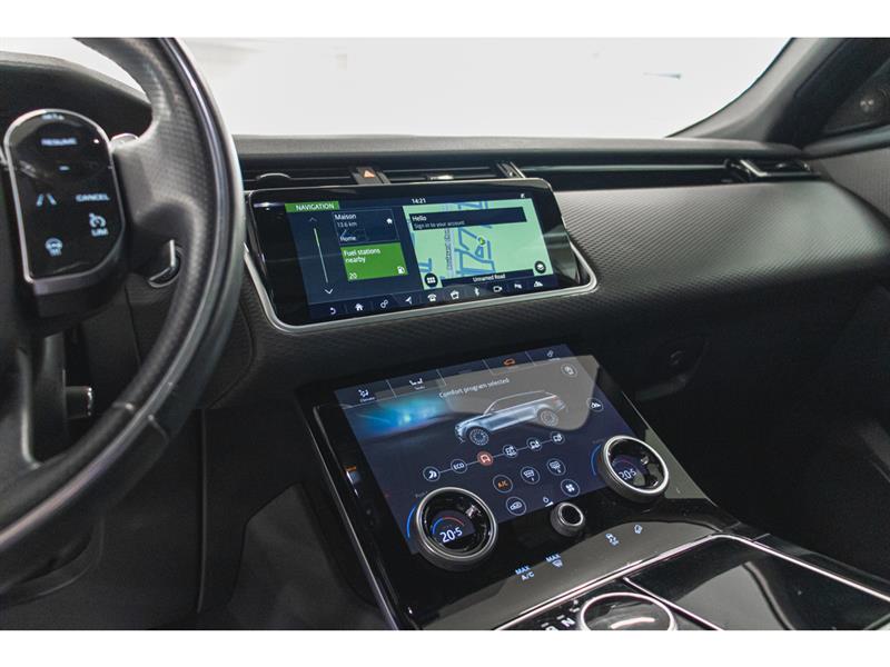 2020
Land Rover
Range Rover