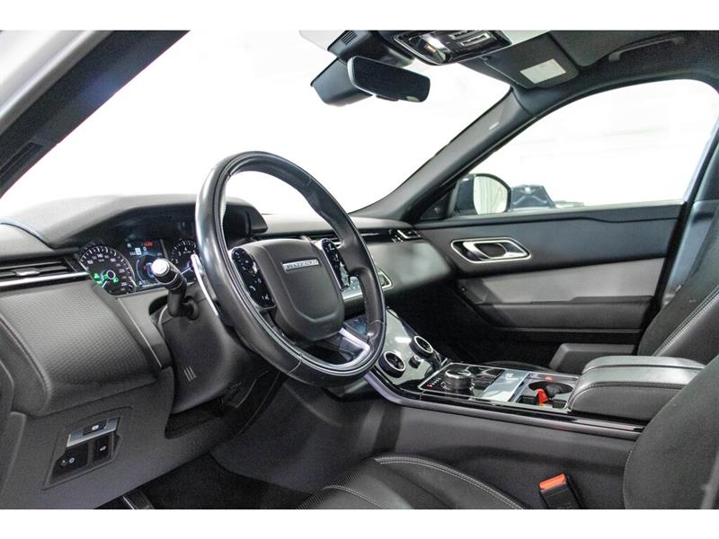 2020
Land Rover
Range Rover