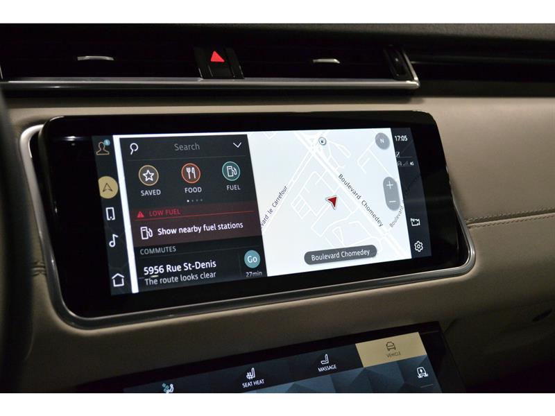 2021
Land Rover
Range Rover